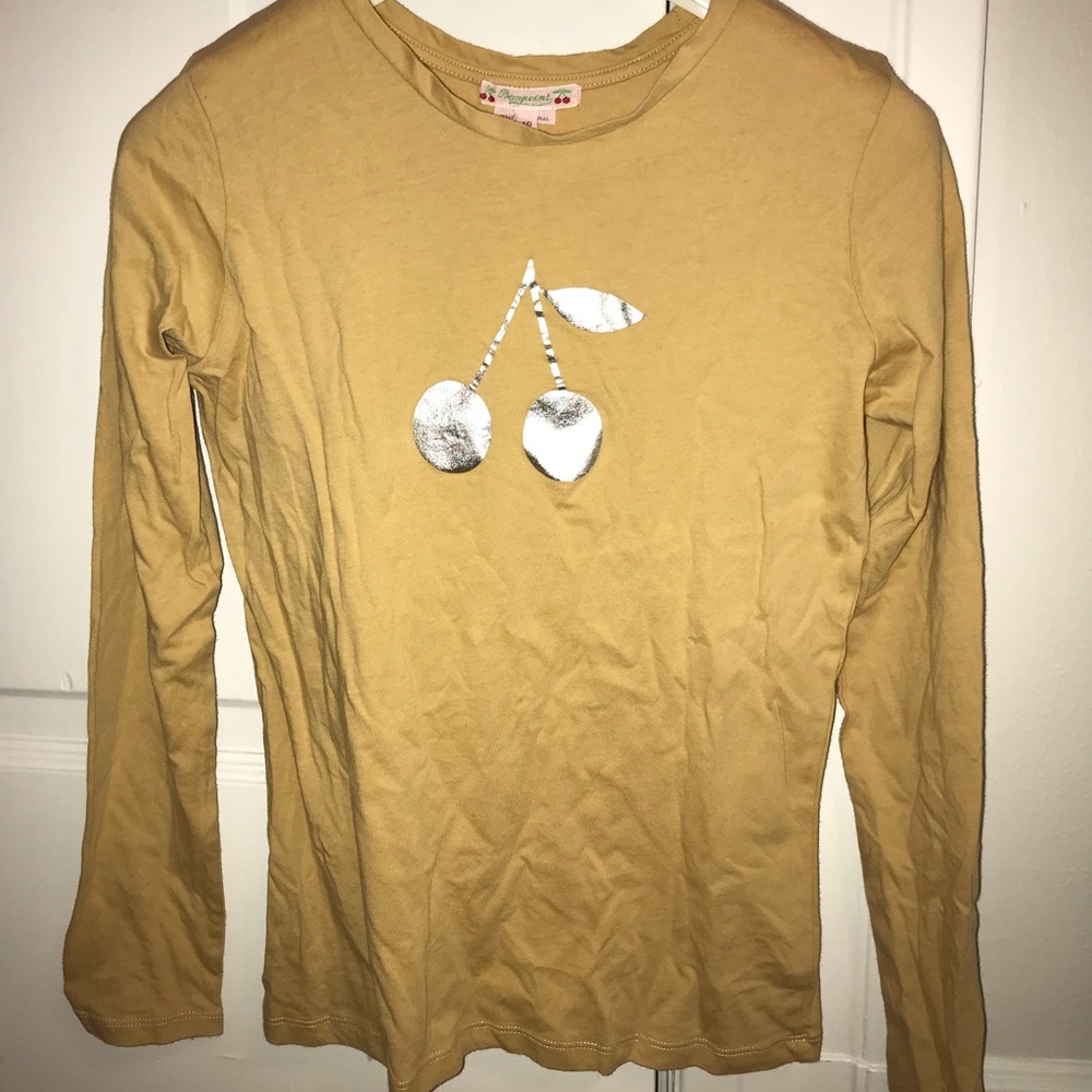 Bonpoint Girl’s T-Shirt